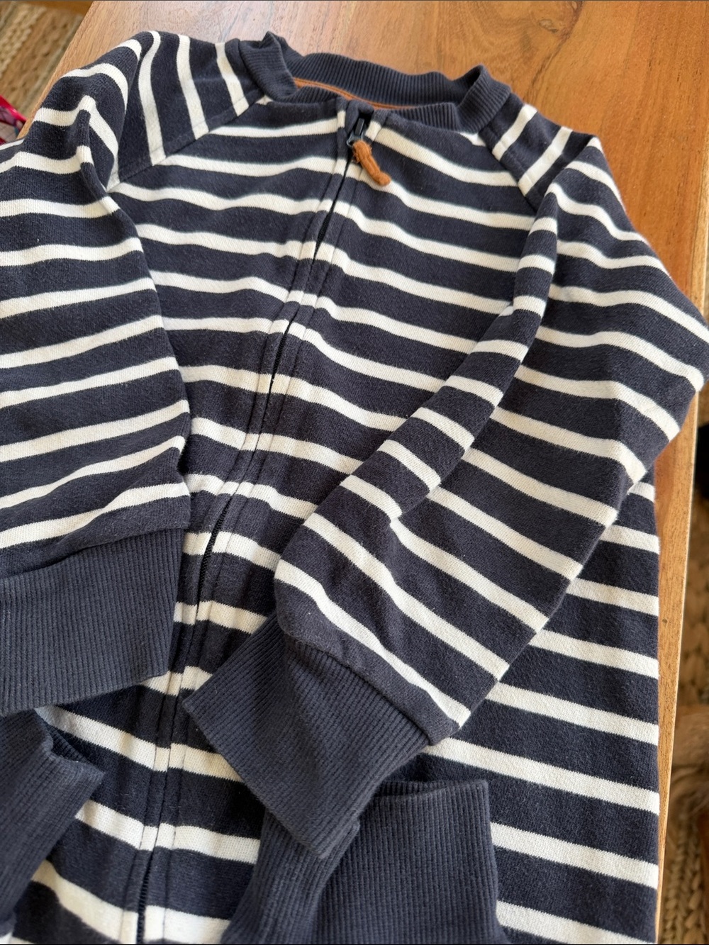 NWOT H&M One-Piece Pajamas - Picture 2 of 4